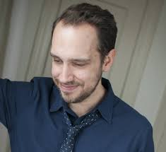 5 Questions with THE LION KING's Ben Roseberry! — OnStage Blog