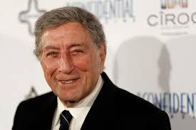 Tony Bennett's wife and son share singer's last words