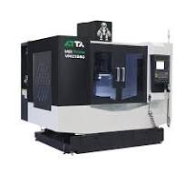 Вертикальный обрабатывающий центр ATTA Prime VMC1580 Fanuc 0i MF(5)