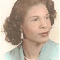 Helen Baxter Obituary