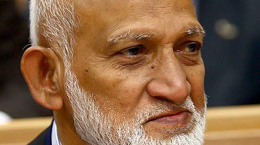 ලක්ෂ 66ක දඩයක් ආණ්ඩුවට  ගෙවා මිනිස්සුන්ගෙන් ප්‍රසිද්ධියේ සමාව ඉල්ලන්න... ෆවුසිට අධිකරණයෙන් ලැබුණු  නියම තීන්දුව කියවන්න...