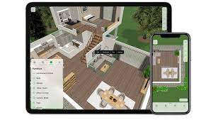 Use planner 5d for your interior design needs without any professional skills. Planner 5d Takes An Almost Sims Like Approach To Floor Plans