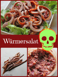 Warum isst man so etwas freiwillig, wenn man auch köstliche sachen zu sich nehmen kann? Partydeko Gruselige Halloween Rezepte Halloween Snacks Halloween Snacks Gruselig Rezepte