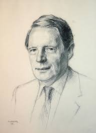 Image of Portrait of Paul Alexis (Aix-en-Provence, 1847-Levallois-Perret,  1901), writer, engraving by