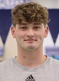 2023-24 Men's Swimming and Diving Roster