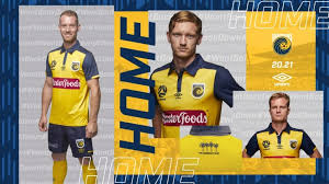 Below you find a lot of statistics for this team. Central Coast Mariners 2020 21 Home Kit