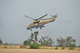 The training aircraft crashed at the kaduna international airport. Passengers Air Force Personnel Killed In Kaduna Bandits Attacks