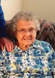 Obituary information for Virginia Harper Wagner