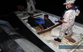 Tulisan saya agak panjang kali ini, tetapi ia sekadar. Bernama Syabu Bernilai Rm400 000 Dirampas Dua Warga Asing Ditahan