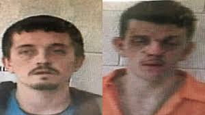 Troopers arrest two after Floyd County chase ends in crash