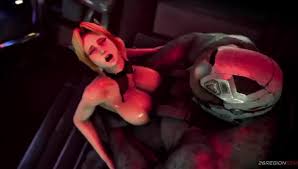 Helena, The Alien Carrier - [BY-26RegionSFM][3D-SFM] - FAPCAT