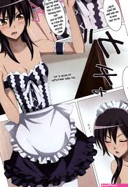 Raus aus meinem zimmer hentai - Hentai 44