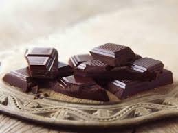 All The Things You Didn T Know About Kardea Brown Kardea Brown Food Network In 2020 Chocolate Dark Chocolate Dark Chocolate Nutrition