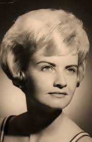 Obituary of Shirley Luce