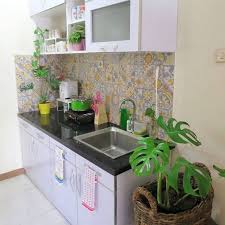 Dapur minimalis inspirasi dapur terbuka desain dapur minimalis desain dapur modern model dapur mewah trend dapur terbaru. 20 Gambar Dapur Minimalis Tradisional Yang Gak Bosenin Terbaru 2020