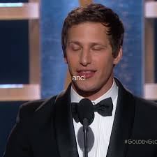 Joanna Newsom and Andy Samberg: A Love Story