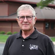 Board of Directors — Luke Society