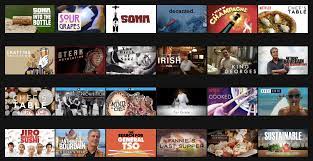 There's a lot to unpack and binge from all of the 77 new movies and tv shows added the woman in the window overtakes the mitchells vs the machines, and the good doctor debuts right at the top of the television list. Blog Post Top 5 Wine Movies On Netflix Australia
