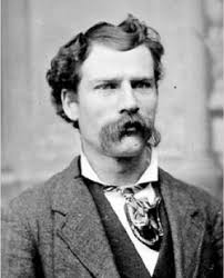 John Wallace Crawford