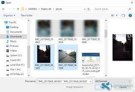 Maybe you would like to learn more about one of these? Cara Cetak Print Foto Berbagai Ukuran Di Photoshop