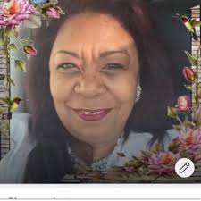 Dr. Mary Louella Riggs-Cook (@lriggscook)