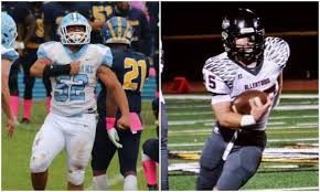 Allentown's Nicholas Campbell, Notre Dame's Evan Collins next up in DelVal  Scholars