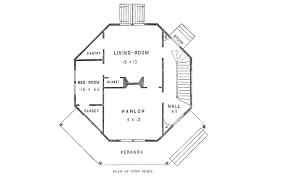 Post and beam new home construction is also known as you can modify one of their plans or, have them start with and work from yours. Live In A 19th Century Architectural Fad An Octagon House Is Yours For Under 290k Brownstoner