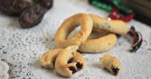 كعك الزرد recipe food cooking recipes recipes