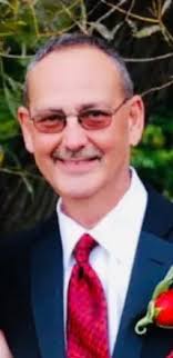 Obituary information for Gary James Crawford