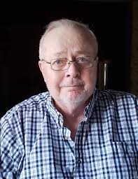 Obituary information for Larry Dale Chandler