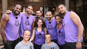 Découvrez les invités qui donneront tout pour récolter le plus grand nombre de boyards. Fort Boyard Emission Du Samedi 14 Juillet 2018 En Streaming Replay France 4 France Tv