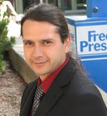 Michael hutchinson is a citizen of the misipawistik cree nation in the treaty 5 territory. Mmiw Commission Off To A Bumpy Start As Communications Director Let Go Cbc News