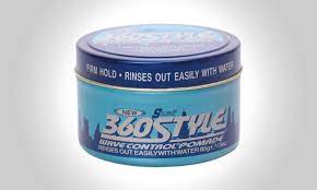 How to get 720 waves or 360 waves using sportin' waves pomade. Best Wave Grease And Pomades For Waves 2021 Review