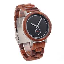 BOBO BIRD M29 Red Sandalwood Wooden ...
