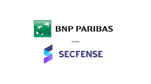 Ppab pl pk or ppab pl pk xxx: Bnp Paribas Bank Polska Has Started The Cooperation With Secfense A Polish Startup Cybersecurity Company Based In Krakow