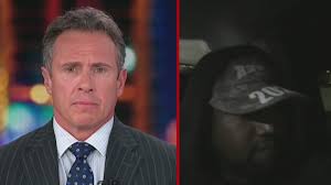 Ye: “I don’t believe in” the term antisemitic | CUOMO