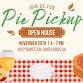 Thanksgiving Pie Pickup - Scott Sheldon and event image