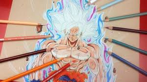 We did not find results for: Drawing Goku Mastered Ultra Instinct Tolgart Youtube