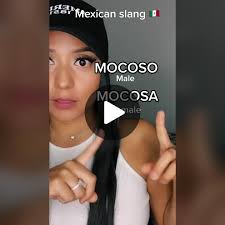 Understanding Mocoso and Mocosa: The Meaning and Origins Explained