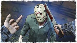 Jason takes manhattan) — американский слэшер 1989 года, режиссёра и сценариста роба хеддена. Napali Na Zhutkogo Shkolo Manyaka Dzhejsona V Pyatnica 13 Friday The 13 Youtube