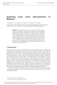 Setiap nyawa yang hilang akibat. Https Www Matec Conferences Org Articles Matecconf Pdf 2017 04 Matecconf Aigev2017 01056 Pdf