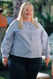 Gwyneth Paltrow's Shallow Hal body double reveals how the movie nearly  broke her | The Independent
