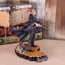 Buy Pvc Figures The Ancient Magus Bride Pvc Figure Elias Ainsworth Archonia Com Die braut des magiers (german); the ancient magus bride pvc figure elias ainsworth
