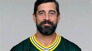 Aaron Rodgers speaks out about offseason standoff