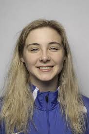 2020-21 Swimming and Diving Roster