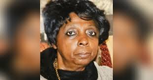 Obituary for Christine Lunningham