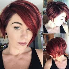 Shorthair Bob Pixie Redhair Short Red Hair Short Hair Styles Hair Styles