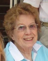 Jeanne Ehrler Obituary (1927