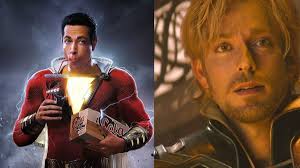 Fandral was played by josh dallas in thor and by zachary levi in thor: Zachary Levi Agradece Marvel Por Ter Matado Fandral Em Thor Ragnarok