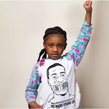 I miss you and i love you, gianna floyd said in. Aisling Bea Ø¯Ø± ØªÙˆÛŒÛŒØªØ± Daddy Changed The World Little Gianna Floyd Daughter Of George Floyd Https T Co Envdq1lg5x